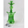 Mazaya verre narguilé chicha gros verre Fumo narguilé